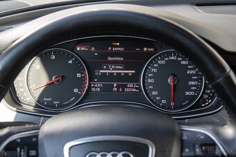 Audi A6 Avant 2.0 TDI 140kW - 15