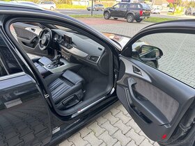 Audi A6 3.0tdi S-line Quatro facelift - 15