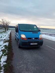 Renault trafic - 15