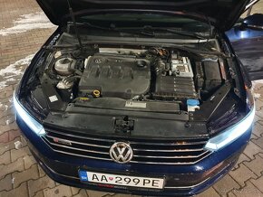 VW passat 2.0tdi  4motion - 15