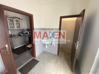 MAXEN HALA pre výrobu a sklad 539 m2, Administratívne prie - 15