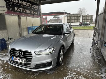 Audi a6 c7 3.0tdi quattro - 15