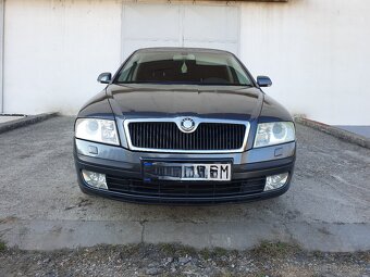 ŠKODA OCTAVIA 2 2.0TDI 103KW - 15