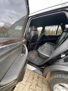 Bmw X5 E70 Facelift 40d - 15