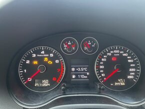 Audi a3 1.6 facelift - 15