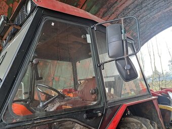 ZETOR 5245 4X4 - 15