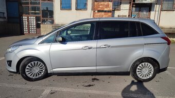 Ford C-max A6 2.0 diesel 120Kw 7 miestne - 15