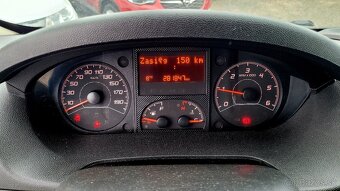 Citroën Jumper2.2 HDi 130k 33 L2H2 preskl.odpočet DPH - 15