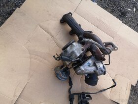 Turbo VW 1.9,a 2.0tdi, pouzite - 15