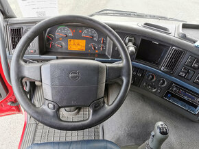 Prodám VOLVO FM 9 340 42 R EURO 5 pro přepravu kontejnerů - 15