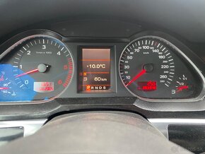 Audi a6 3.0 tdi - 15