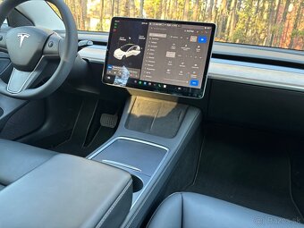 Tesla Model 3 Standard Range Plus 54kWh RWD - 15