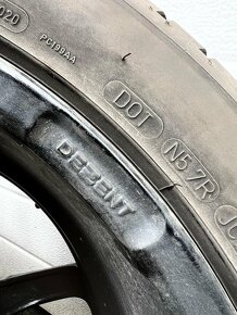 LETNA SADA DISKY 5x112 R17 225/45 R17 LETO - 15