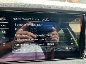 Škoda Karoq 1.5Tsi-rv:25.6.2019-Canton-fullLED-Virtual- - 15