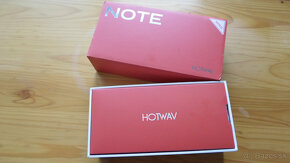 ♦️ HOTWAV  NOTE  12 - 128 GB ♦️ - 15