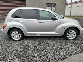 Chrysler PT cruiser 2.2 crdi bez DPF - 15