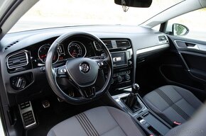 Volkswagen Golf 7 2.0 TDI BMT 150k Highline EU6 - 15