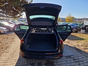 Škoda Octavia Combi 4 2.0 TDi SCR 110kW Style DSG (diesel) - 15