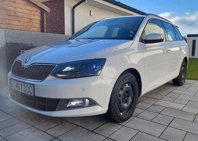 ŠKODA FABIA COMBI 1.2 TSI 110PS STYLE - 15