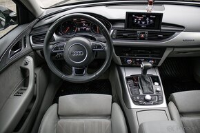 AUDI A6 3.0 BiTDI 230KW QUATTRO TIPTRONIC SLINE - 15