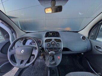 Renault Kangoo Z.E. 33 kWh MAXI - 15