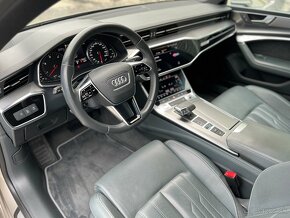 Audi A7 Sportback 50 3.0 TDI mHEV quattro tiptronic DPH - 15