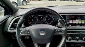 Seat Leon ST 2.0 TDI S&S Xcellence DSG - 15