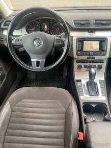 VW Passat Variant - Highline DSG - 15