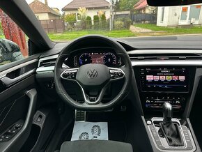 VW ARTEON SHOOTING BRAKE R-LINE 2.0TDi DSG 110kW 2022❗️ - 15