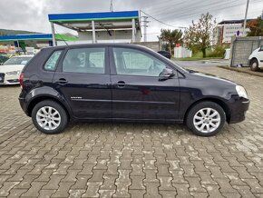 Predám Volkswagen Polo 1.4 TDI UNITED r.v.2008...Klíma,Tažné - 15