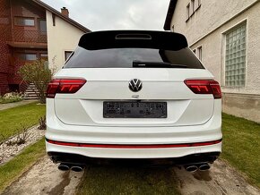 TIGUAN 2.0TSI R 4-motion 235KW,IQLED,VIRTUAL,360°KAM - 15