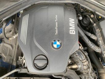 Rozpredam bmw f30 320d Mpaket - 15