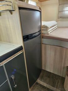 Autokaravan CI-CARAVAN Sinfonia 68 XT - 15