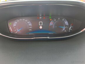 Peugeot 5008 1.2 PureTech 130 E6d-ISC Allure EAT8 - 15