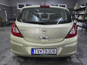 Opel Corsa - 15