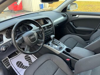 Audi A4 Avant 2.0 TDI 105kw - 15