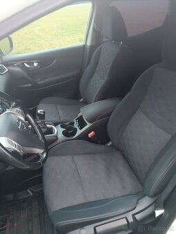 Nissan Qashqai 1.5 dci SK - 15