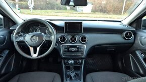 Mercedes-Benz A trieda 160 CDI Style - 15