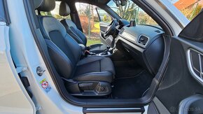 Audi Q3 2.0 TDI 150k quattro S tronic Sport - 15