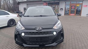 Hyundai i10 1.2i 64kw 2017 - 15