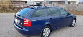 Škoda Octavia 1.9.TDI KOMBI   Elegance - 15