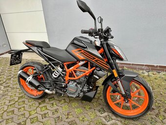 Ktm 125 duke - 15