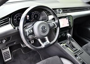 Volkswagen Arteon 2.0BiTDI 4MOTION DSG R-LINE 1M 176 kw - 15