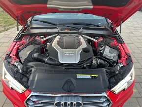 Audi S4 A4 Avant 3.0 V6 TFSI S-tronic quattro - 15