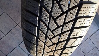 ZIMNÉ 185/65 R15 4ks MATADOR a 4ks BRIDGESTONE OD 25- €/kus - 15