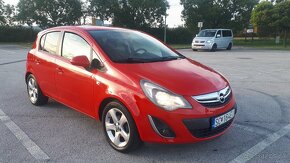 Opel Corsa 1.2 16V Sport - 15