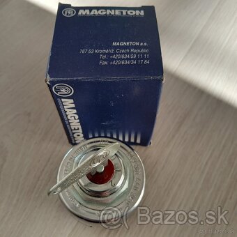 Zapaľovanie VAPE SZ 86 JAWA Pionier, MUSTANG - 15