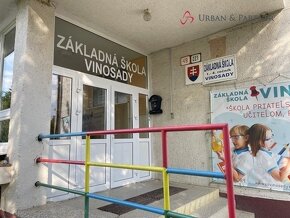 PREDAJ rodinného domu s pozemkom v tichej uličke vo Vinosado - 15