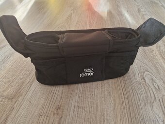 Kočík Britax romer + príslušenstvo - 15