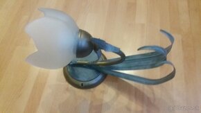 Lampa, - 15